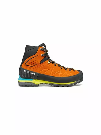 SCARPA | Herren Bergschuhe Zodiac Tech GTX | 